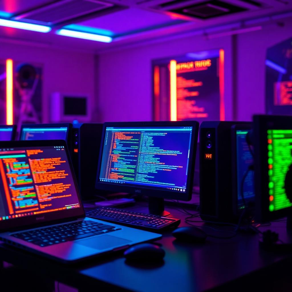 Digital Forensics Group tooling stack
