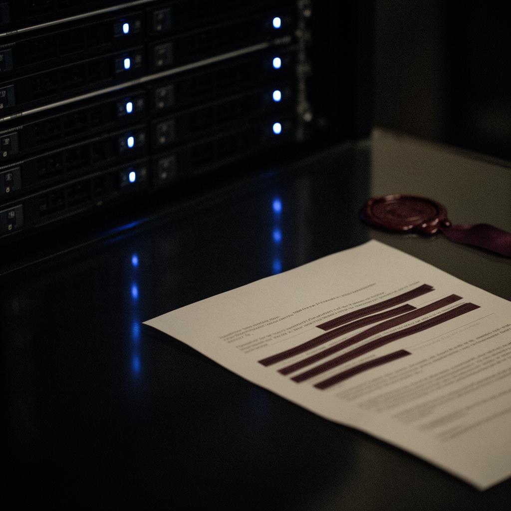 Cloud & account forensics